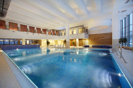 Residence Hotel & SPA