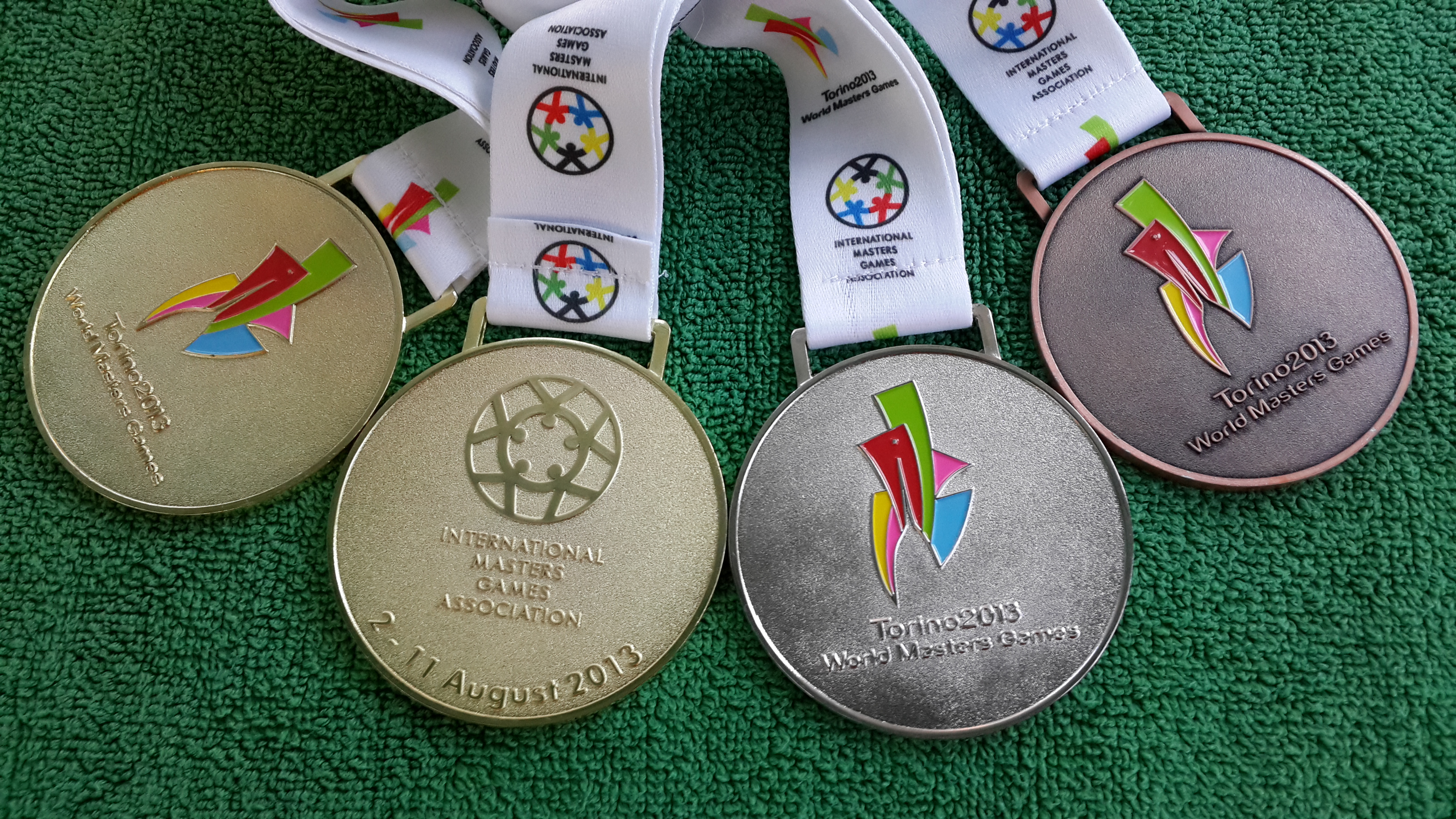 World Masters Games