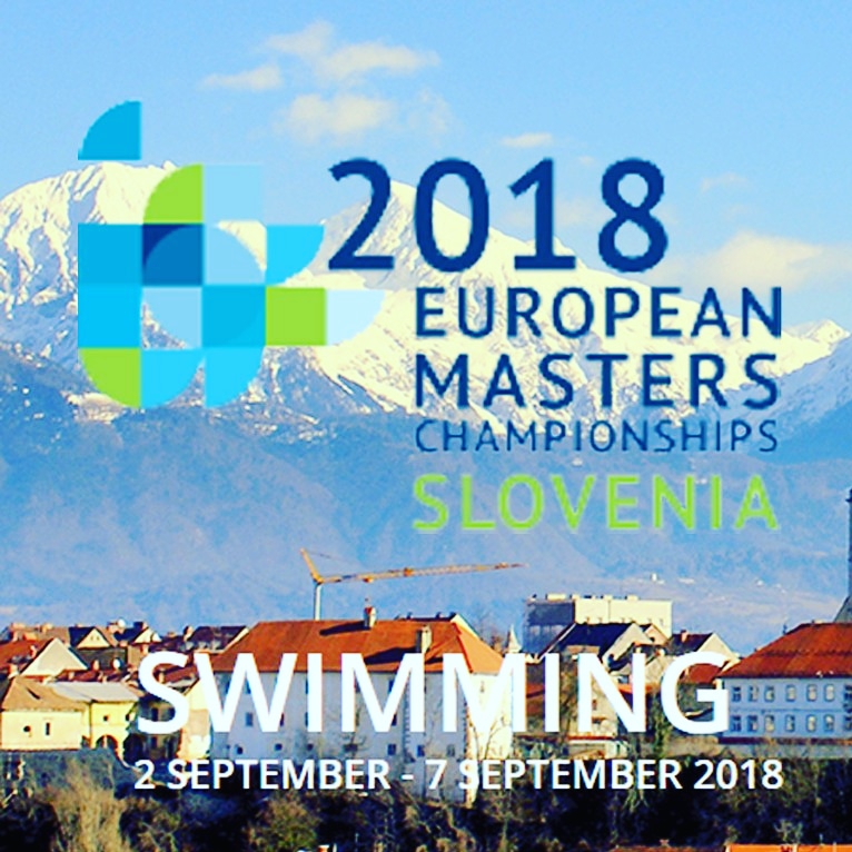 LEN EUROPEAN MASTERS CHAMPIONATSHIPS