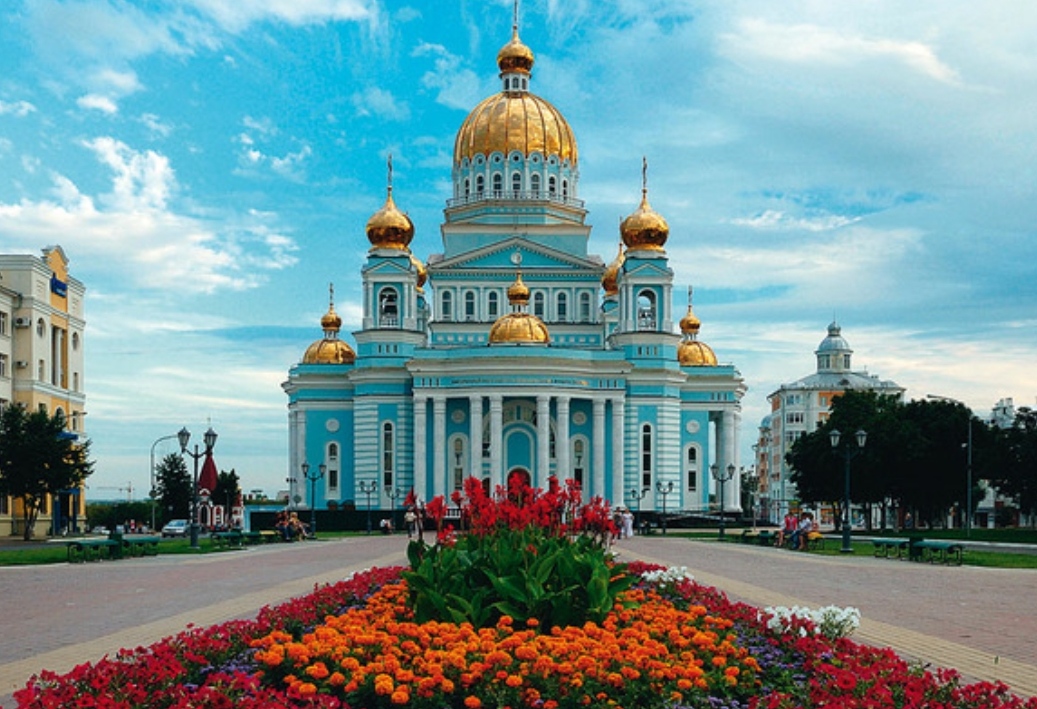  XXVI Кубок России по плаванию в категории Мастерс  Saransk